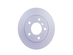 HELLA 8DD 355 128-351 PRO High Carbon