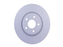 HELLA 8DD 355 128-471 PRO High Carbon