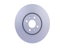 HELLA 8DD 355 128-551 PRO High Carbon