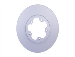 HELLA 8DD 355 128-621 PRO High Carbon