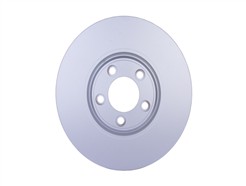 HELLA 8DD 355 128-691 PRO High Carbon