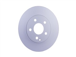 HELLA 8DD 355 128-701 PRO High Carbon