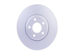 HELLA 8DD 355 128-711 PRO High Carbon