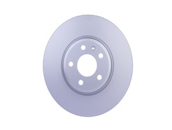 HELLA 8DD 355 128-721 PRO High Carbon