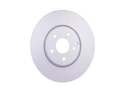 HELLA 8DD 355 128-781 PRO High Carbon