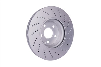 HELLA 8DD 355 128-791 Číslo výrobce: 54634PRO_HC. EAN: 4082300660586.