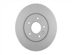 HELLA 8DD 355 128-811 PRO High Carbon