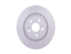 HELLA 8DD 355 128-861 PRO High Carbon