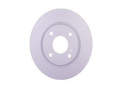 HELLA 8DD 355 128-911 PRO High Carbon