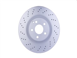 HELLA 8DD 355 128-931 PRO High Carbon