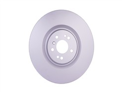 HELLA 8DD 355 128-941 PRO High Carbon