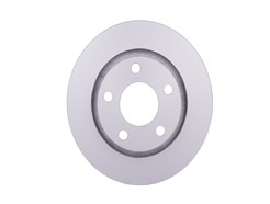 HELLA 8DD 355 128-951 PRO High Carbon