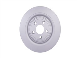 HELLA 8DD 355 128-971 PRO High Carbon