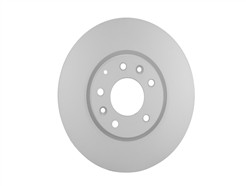 HELLA 8DD 355 128-991 PRO High Carbon