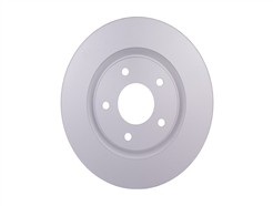 HELLA 8DD 355 129-041 PRO High Carbon