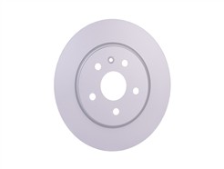 HELLA 8DD 355 129-101 PRO High Carbon