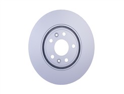 HELLA 8DD 355 129-111 PRO High Carbon