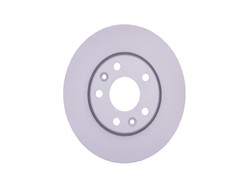 HELLA 8DD 355 129-121 PRO High Carbon