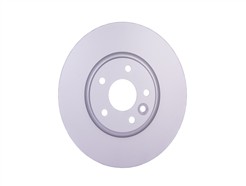 HELLA 8DD 355 129-161 PRO High Carbon