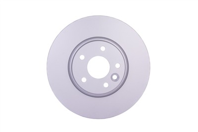 HELLA 8DD 355 129-161 Číslo výrobce: 54969PRO_HC. EAN: 4082300660951.