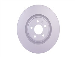 HELLA 8DD 355 129-221 PRO High Carbon