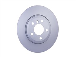 HELLA 8DD 355 129-321 PRO High Carbon