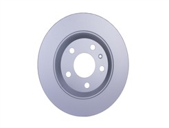 HELLA 8DD 355 129-341 PRO High Carbon