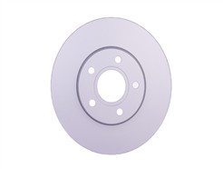 HELLA 8DD 355 129-361 PRO High Carbon