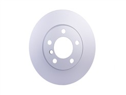 HELLA 8DD 355 129-401 PRO High Carbon