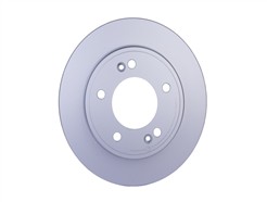 HELLA 8DD 355 129-451 PRO High Carbon