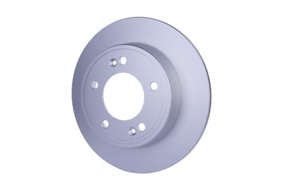HELLA 8DD 355 129-451 Číslo výrobce: 55400PRO_HC. EAN: 4082300661248.