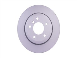 HELLA 8DD 355 129-571 PRO High Carbon