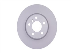 HELLA 8DD 355 129-631 PRO High Carbon