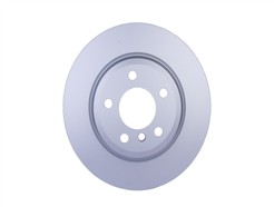 HELLA 8DD 355 129-641 PRO High Carbon