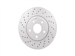 HELLA 8DD 355 129-681 PRO High Carbon