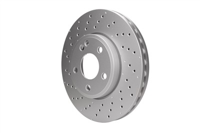 HELLA 8DD 355 129-681 Číslo výrobce: 55575PRO_HC. EAN: 4082300661477.