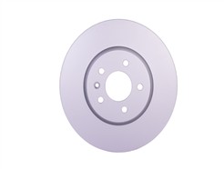 HELLA 8DD 355 129-691 PRO High Carbon