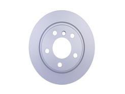 HELLA 8DD 355 129-731 PRO High Carbon