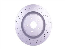 HELLA 8DD 355 129-851 PRO High Carbon