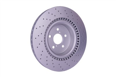 HELLA 8DD 355 129-851 Číslo výrobce: 54997PRO_HC. EAN: 4082300661637.