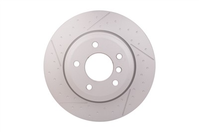 HELLA 8DD 355 130-011 Číslo výrobce: 55955PRO_HC. EAN: 4082300733839.