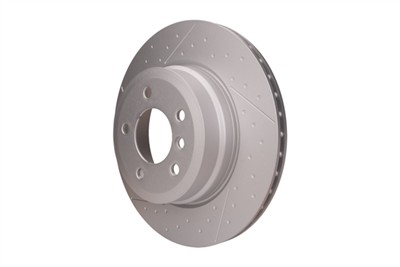 HELLA 8DD 355 130-011 Číslo výrobce: 55955PRO_HC. EAN: 4082300733839.