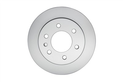 HELLA 8DD 355 131-831 Číslo výrobce: 56010PRO. EAN: 4082300735659.