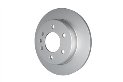 HELLA 8DD 355 131-831 Číslo výrobce: 56010PRO. EAN: 4082300735659.