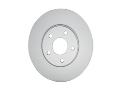 HELLA 8DD 355 132-021 PRO High Carbon