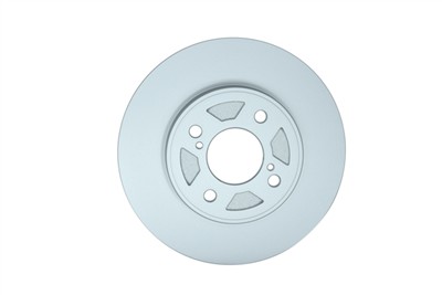 HELLA 8DD 355 132-051 Číslo výrobce: 56037PRO. EAN: 4082300735871.