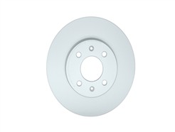 HELLA 8DD 355 132-081 PRO