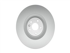 HELLA 8DD 355 132-411 PRO High Carbon