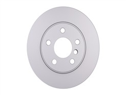 HELLA 8DD 355 132-541 PRO