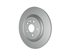 HELLA 8DD 355 132-601 PRO HC